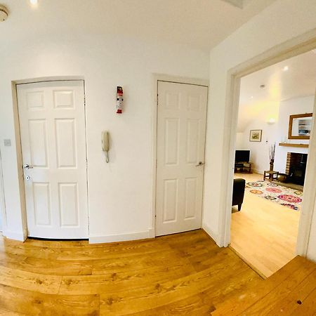 The Crows Nest Apartment อายเมาธ์ ภายนอก รูปภาพ