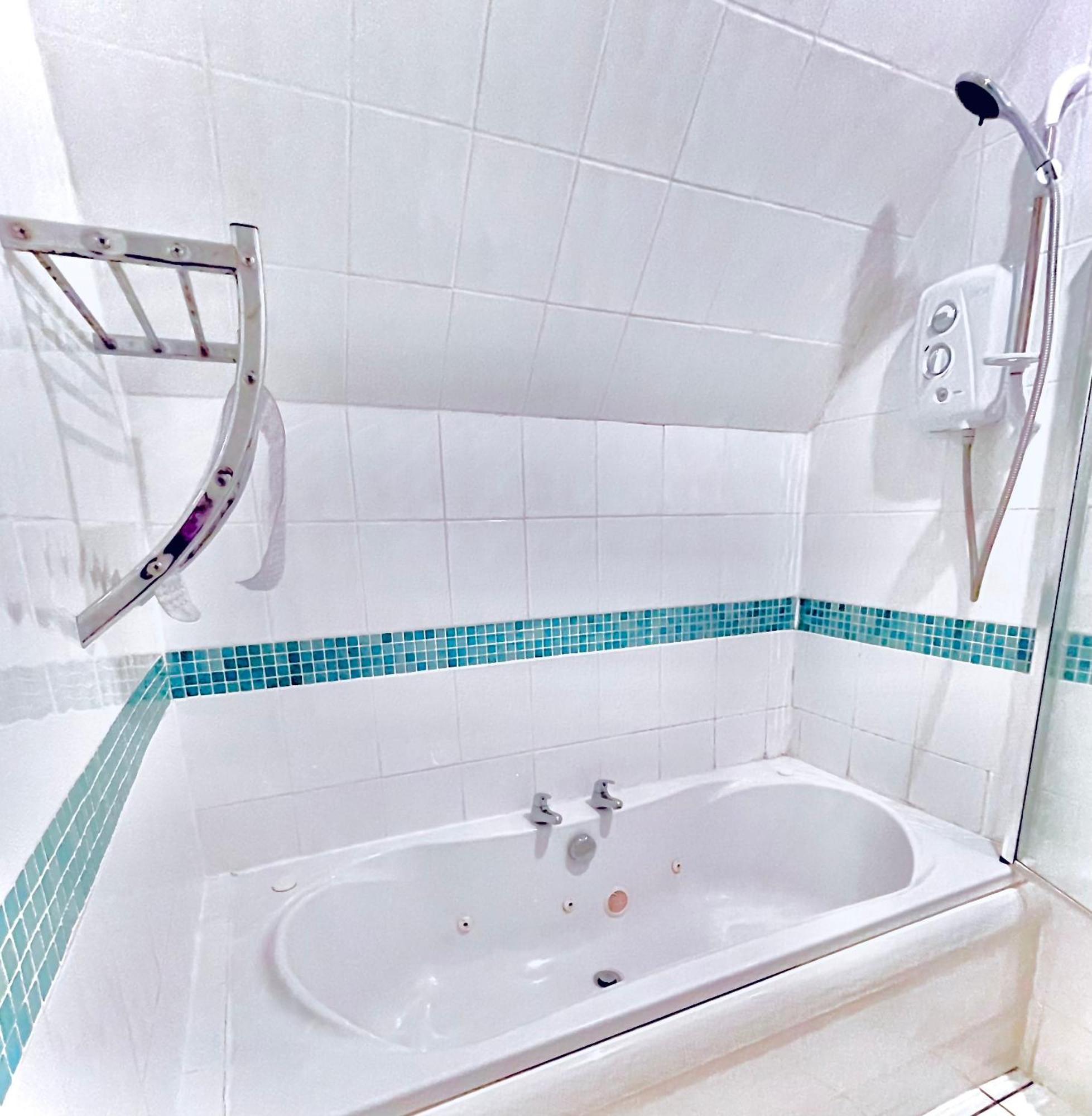 The Crows Nest Apartment อายเมาธ์ ภายนอก รูปภาพ